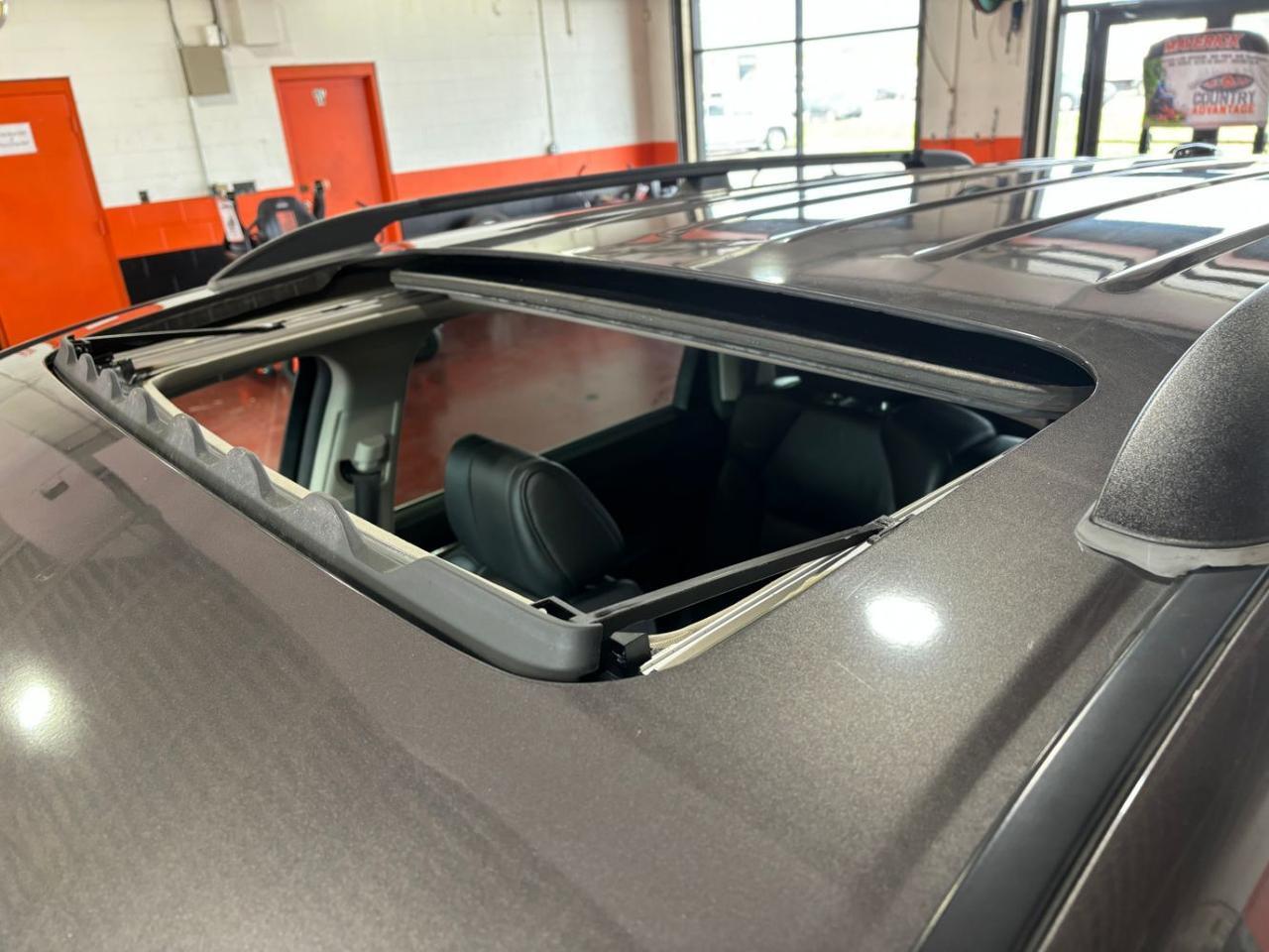 2011 Acura MDX Technology Package Franklin OH