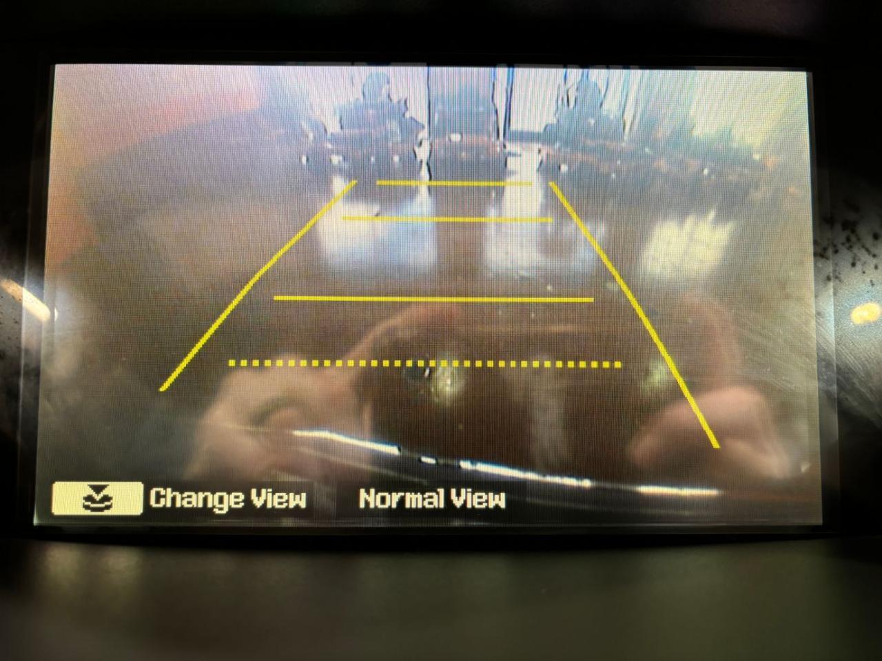 2011 Acura MDX Technology Package Franklin OH