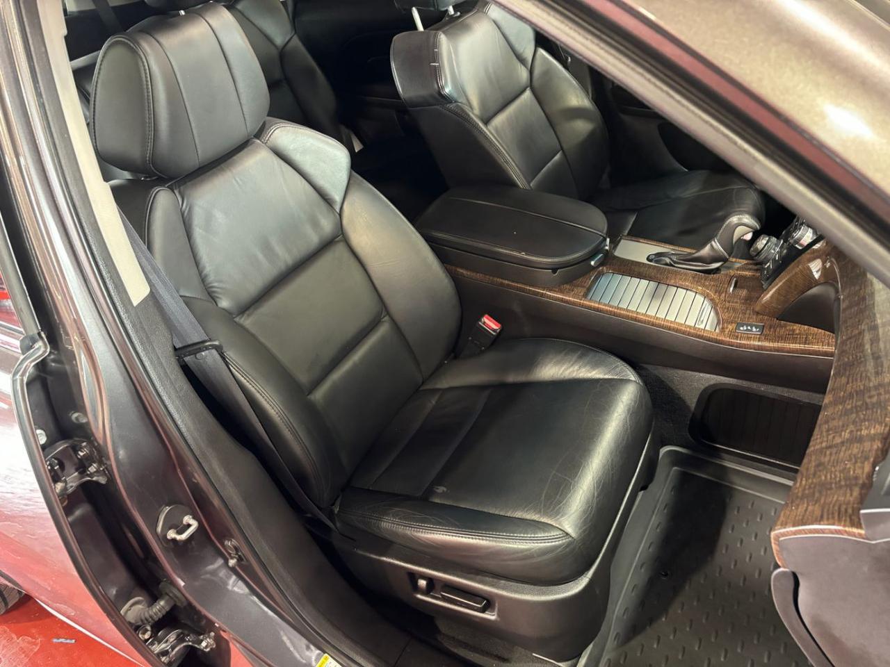 2011 Acura MDX Technology Package Franklin OH