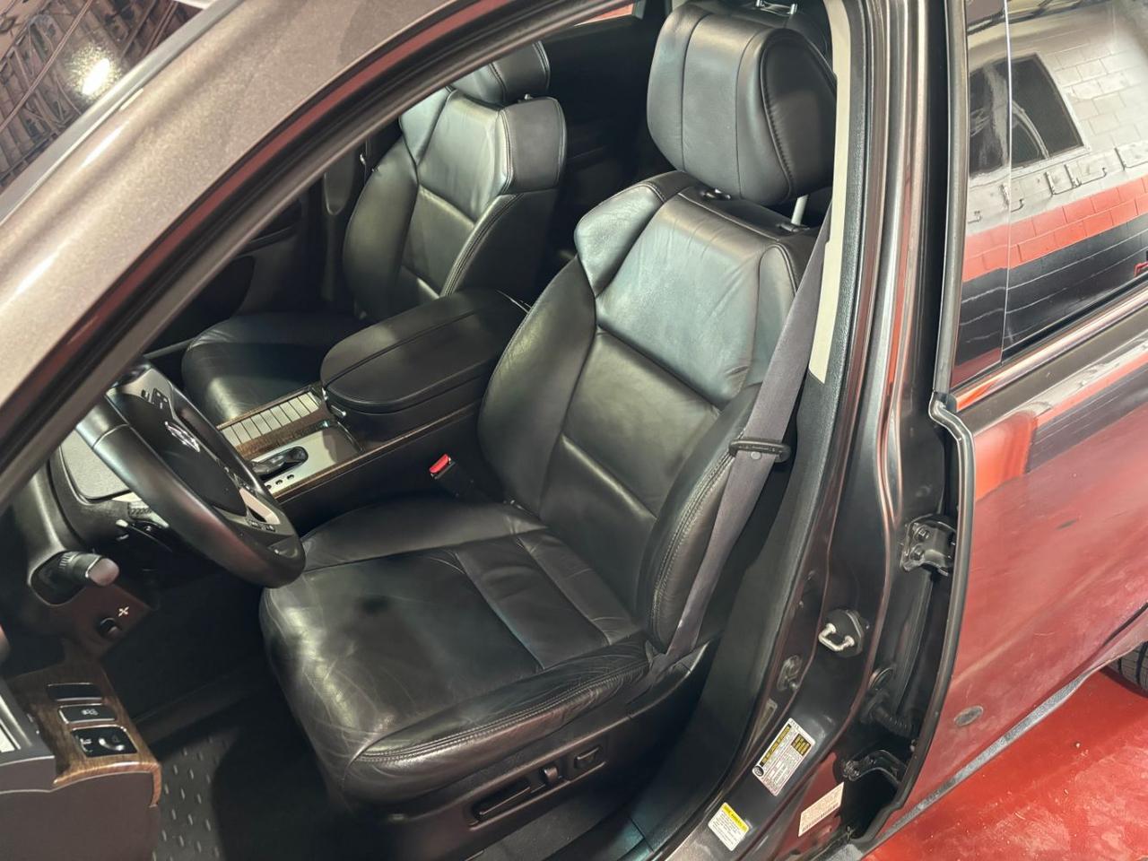 2011 Acura MDX Technology Package Franklin OH