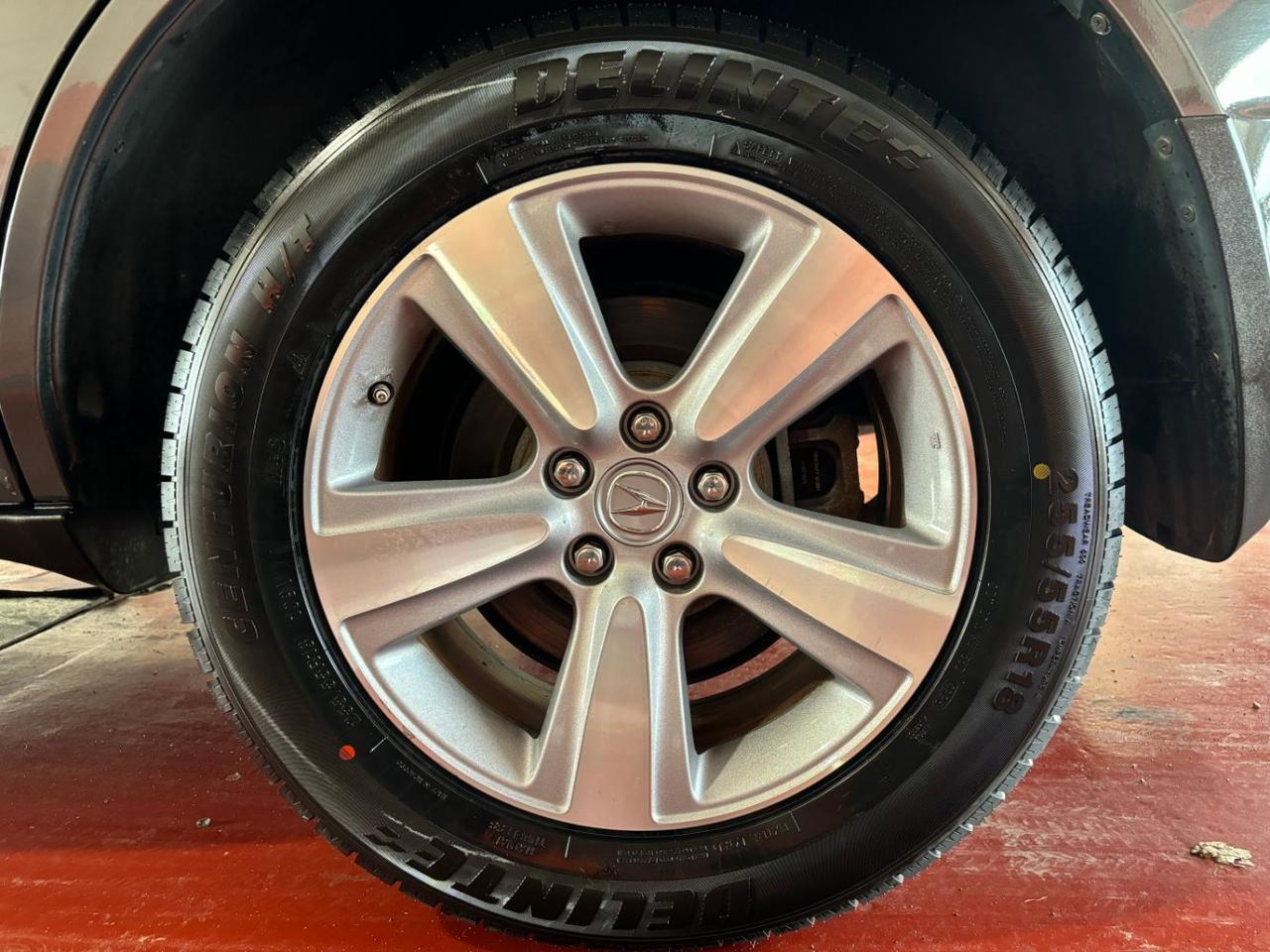 2011 Acura MDX Technology Package Franklin OH