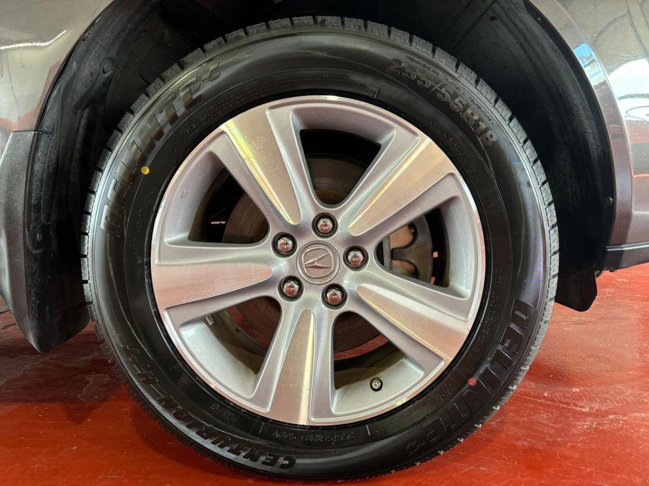 2011 Acura MDX Technology Package Franklin OH