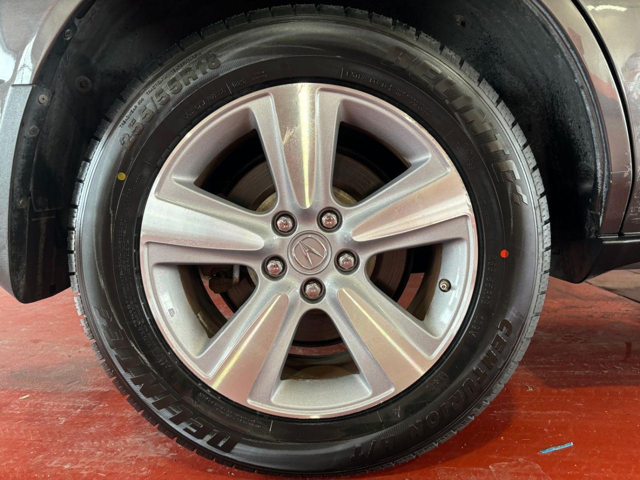 2011 Acura MDX Technology Package Franklin OH