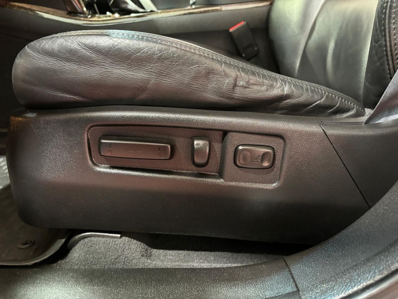 2011 Acura MDX Technology Package Franklin OH