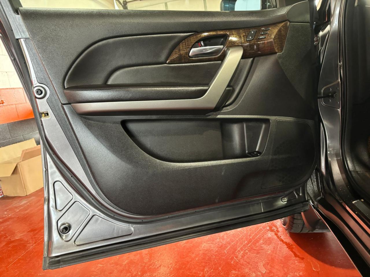 2011 Acura MDX Technology Package Franklin OH