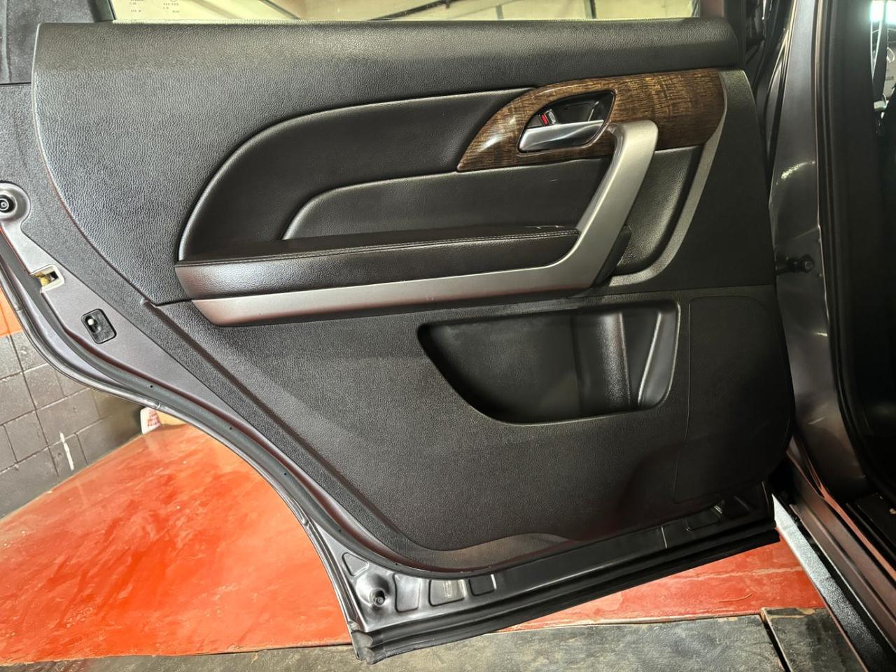 2011 Acura MDX Technology Package Franklin OH