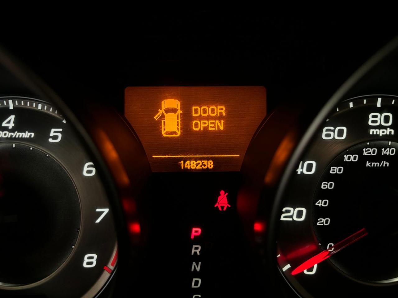 2011 Acura MDX Technology Package Franklin OH