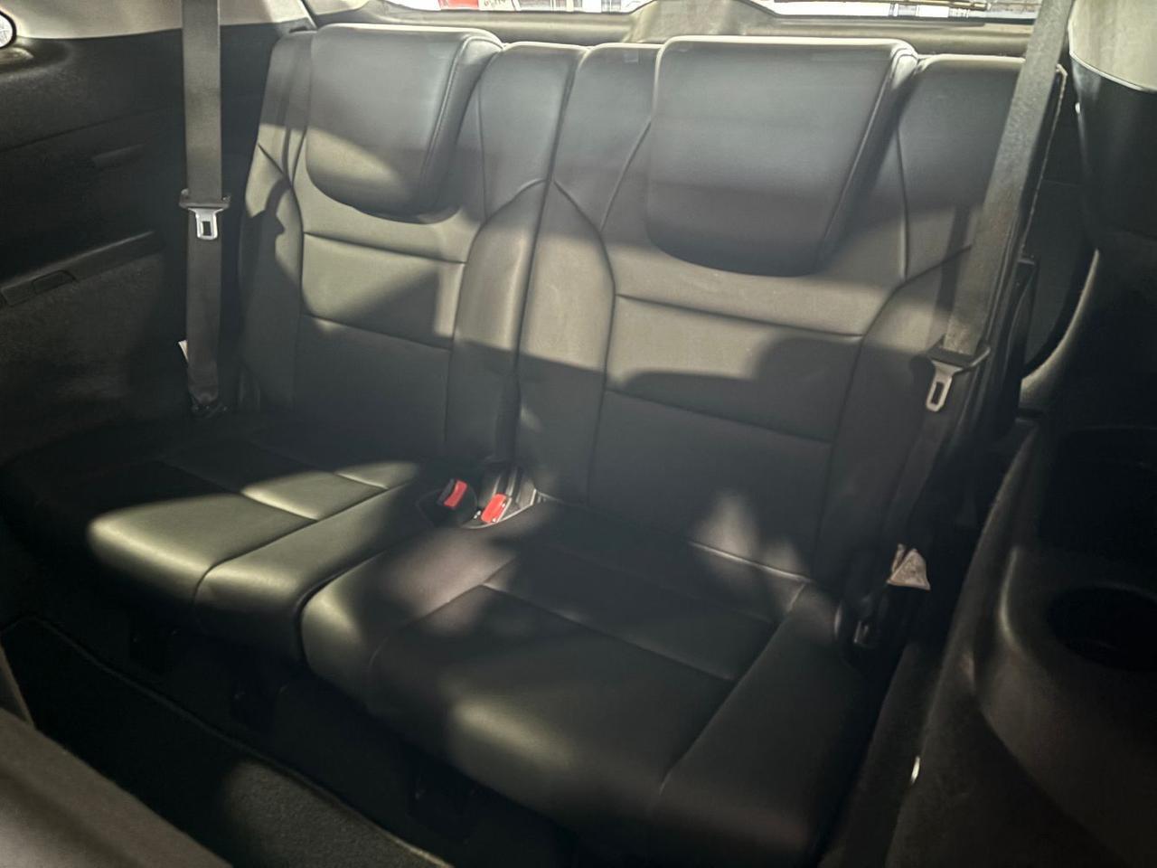 2011 Acura MDX Technology Package Franklin OH