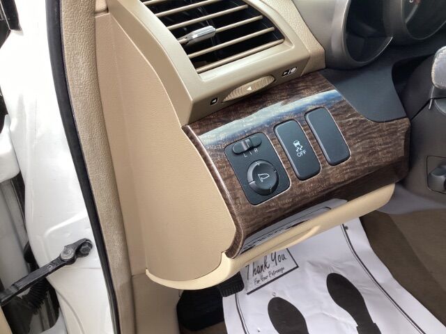 2011 Acura MDX Technology Package San Antonio TX