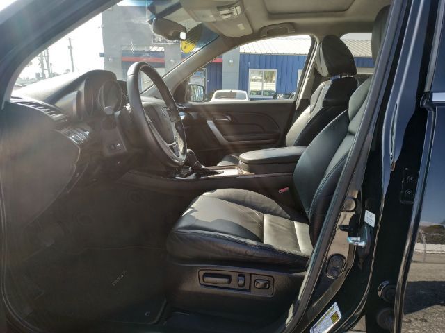 2011 Acura MDX Technology Package Sarasota FL