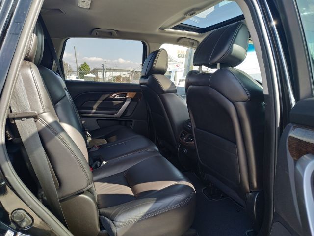 2011 Acura MDX Technology Package Sarasota FL