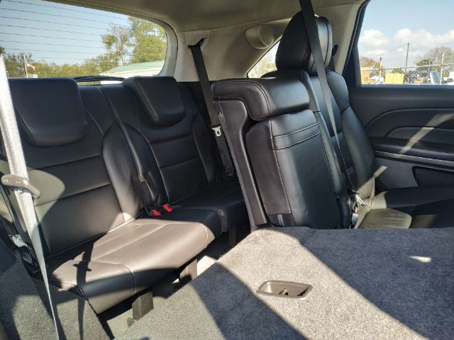 2011 Acura MDX Technology Package Sarasota FL
