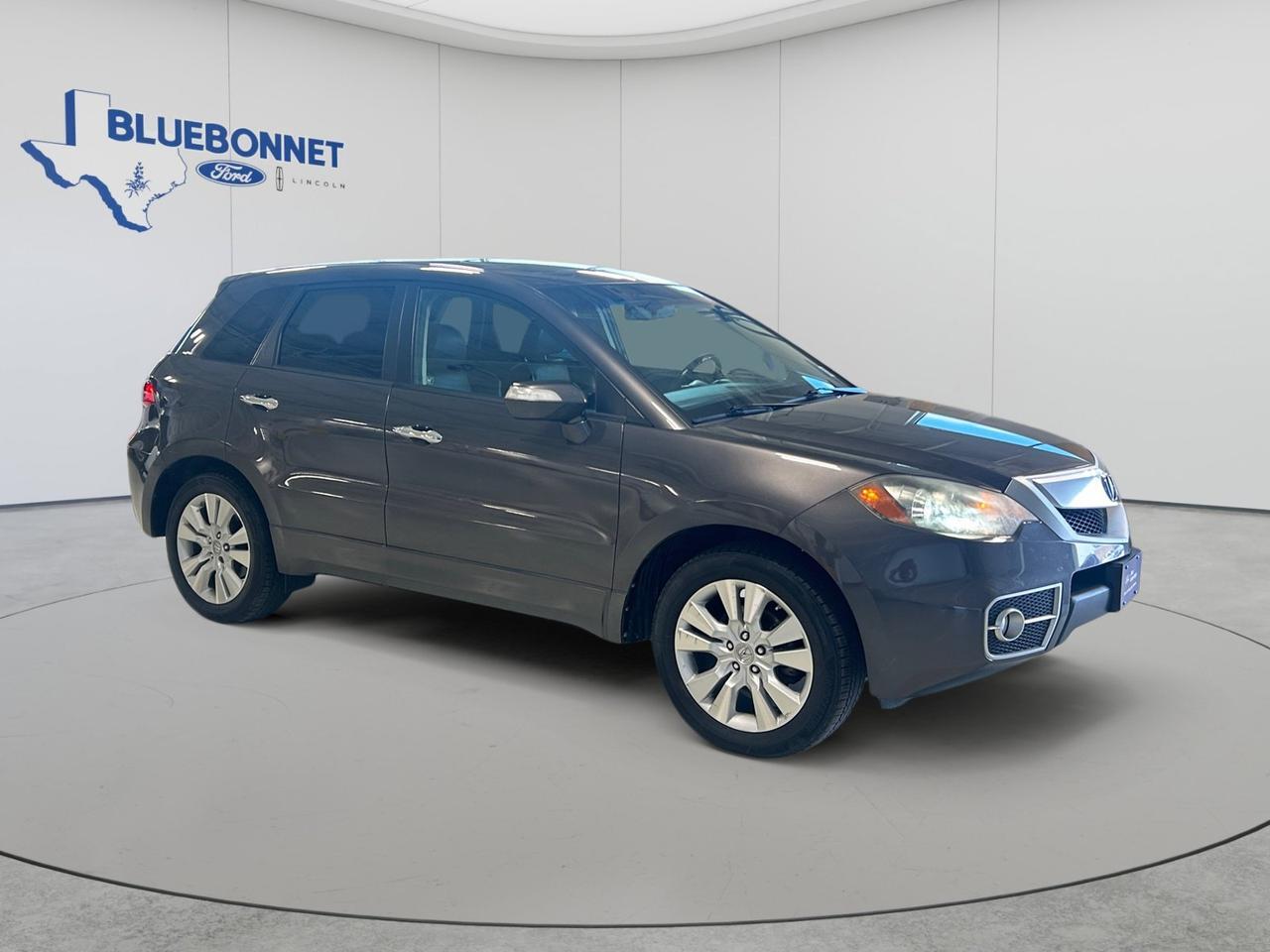 2011 Acura RDX