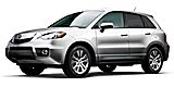 2011 Acura RDX