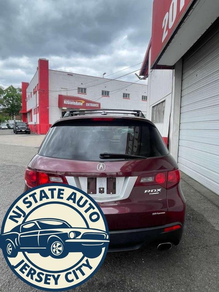 2011 Acura RDX Base Jersey City NJ