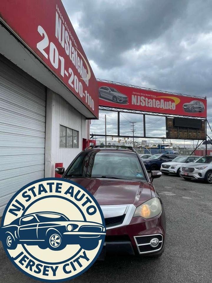 2011 Acura RDX Base Jersey City NJ