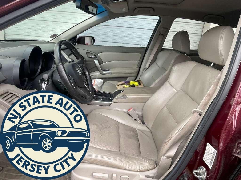 2011 Acura RDX Base Jersey City NJ