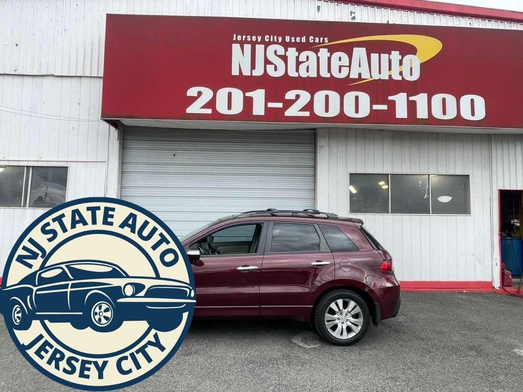 2011 Acura RDX Base Jersey City NJ
