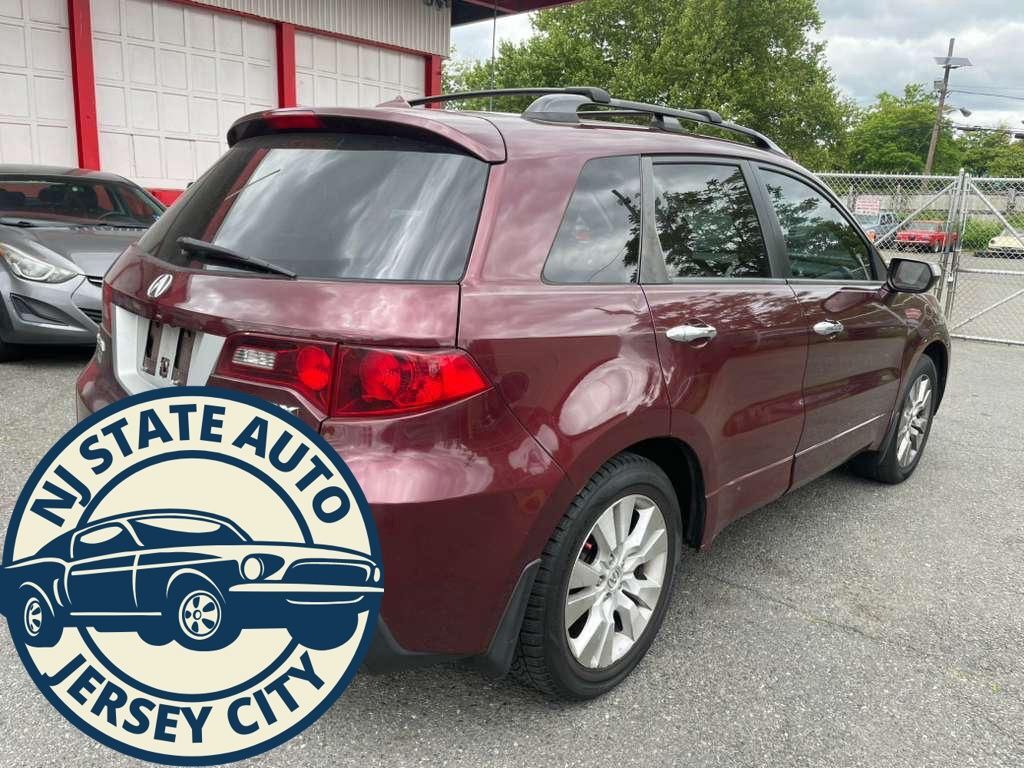2011 Acura RDX Base Jersey City NJ