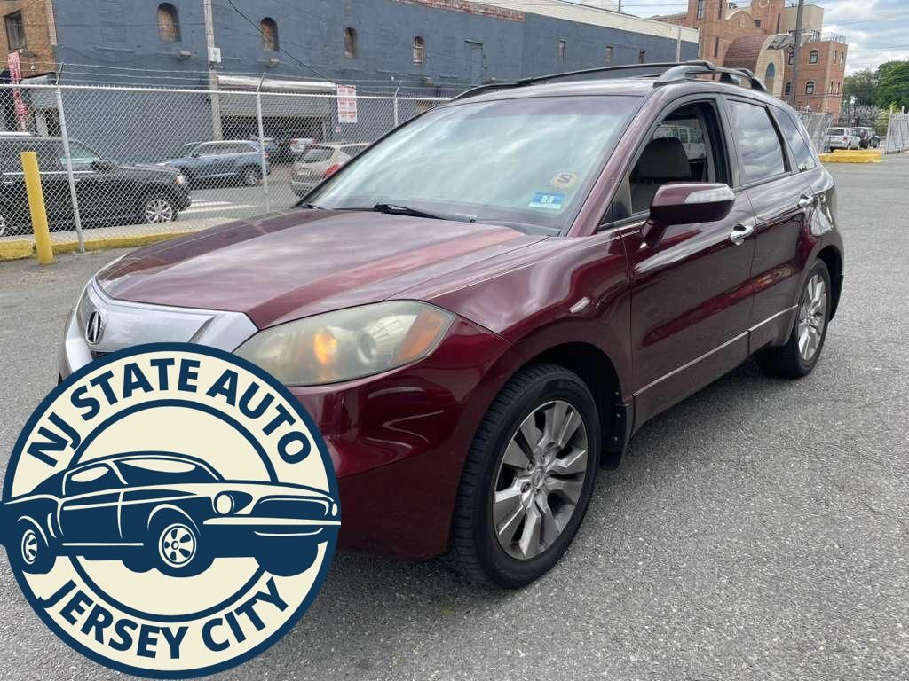 2011 Acura RDX Base Jersey City NJ