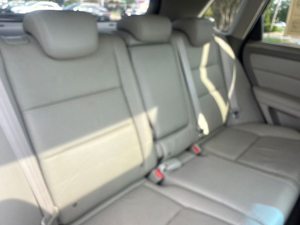 2011 Acura RDX Base Richmond VA