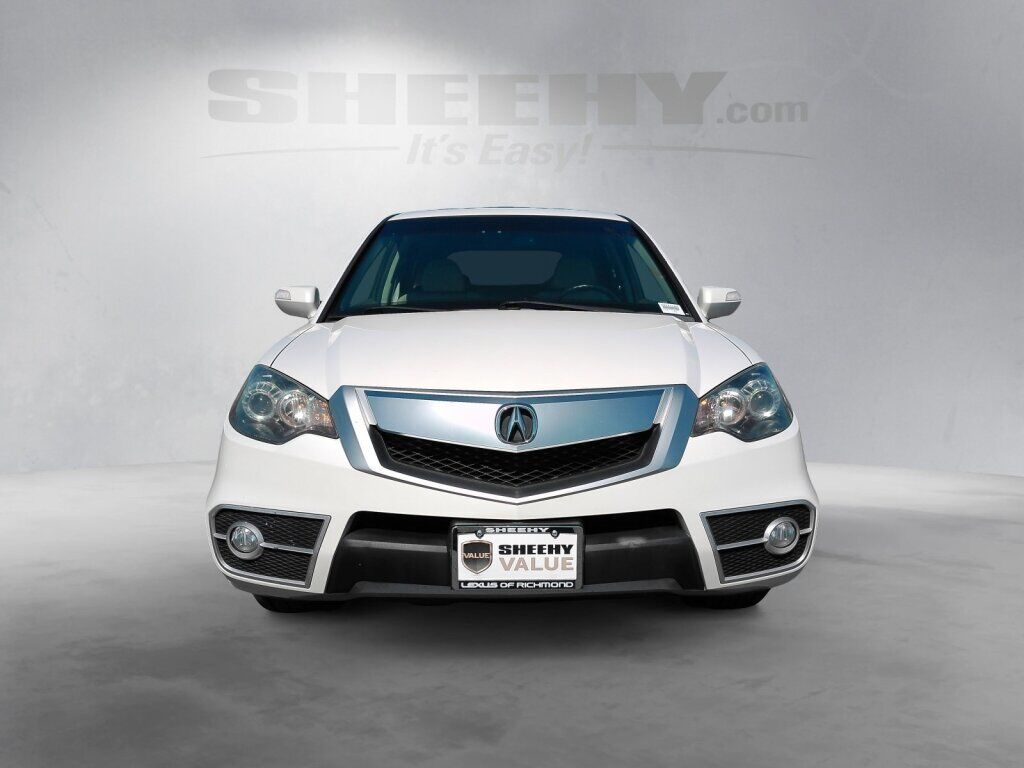 2011 Acura RDX Base Richmond VA