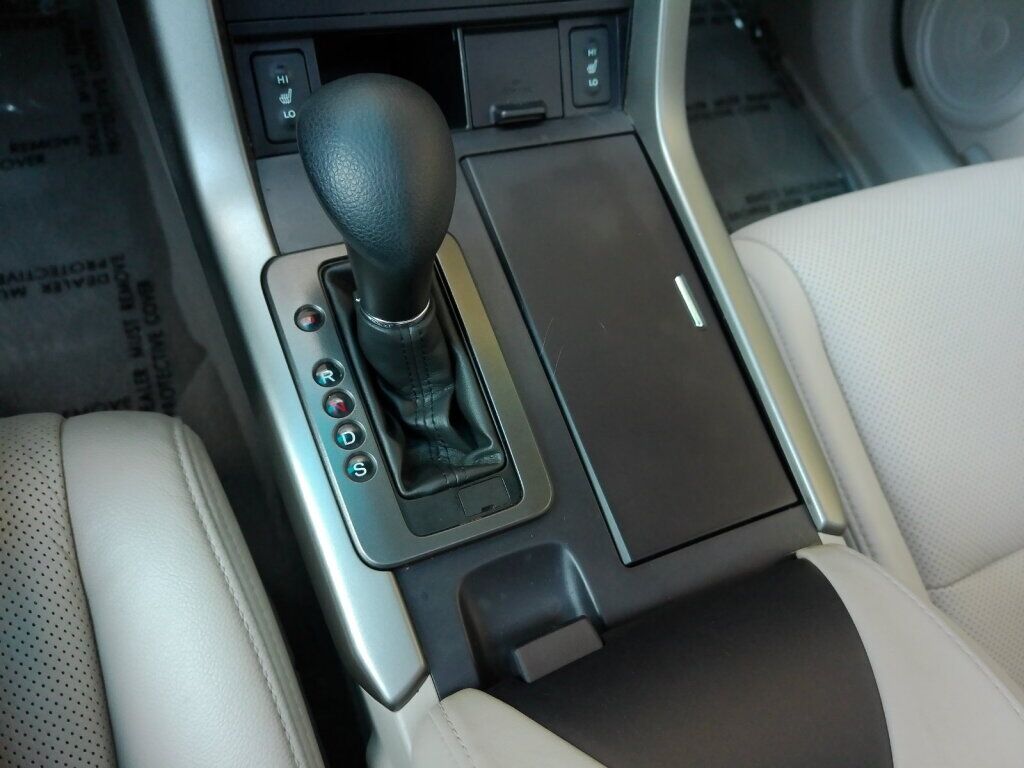 2011 Acura RDX Base Richmond VA