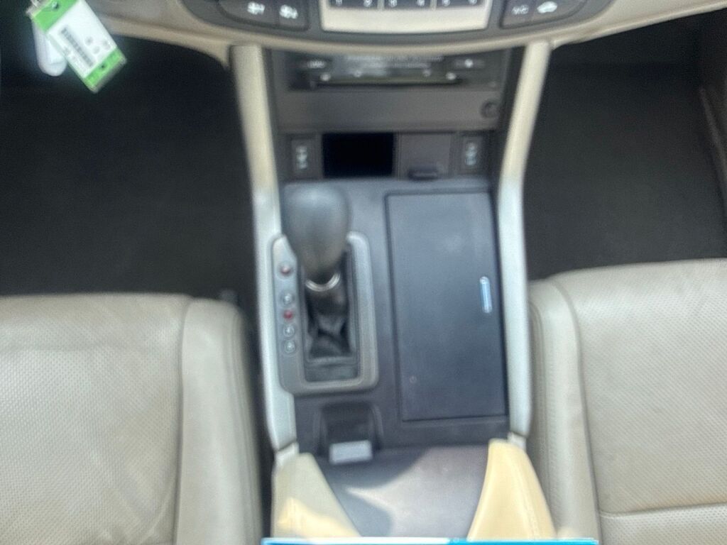 2011 Acura RDX Base Richmond VA