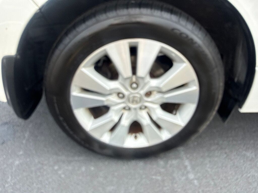 2011 Acura RDX Base Richmond VA