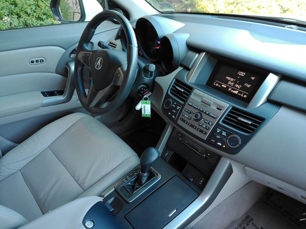 2011 Acura RDX Base Richmond VA