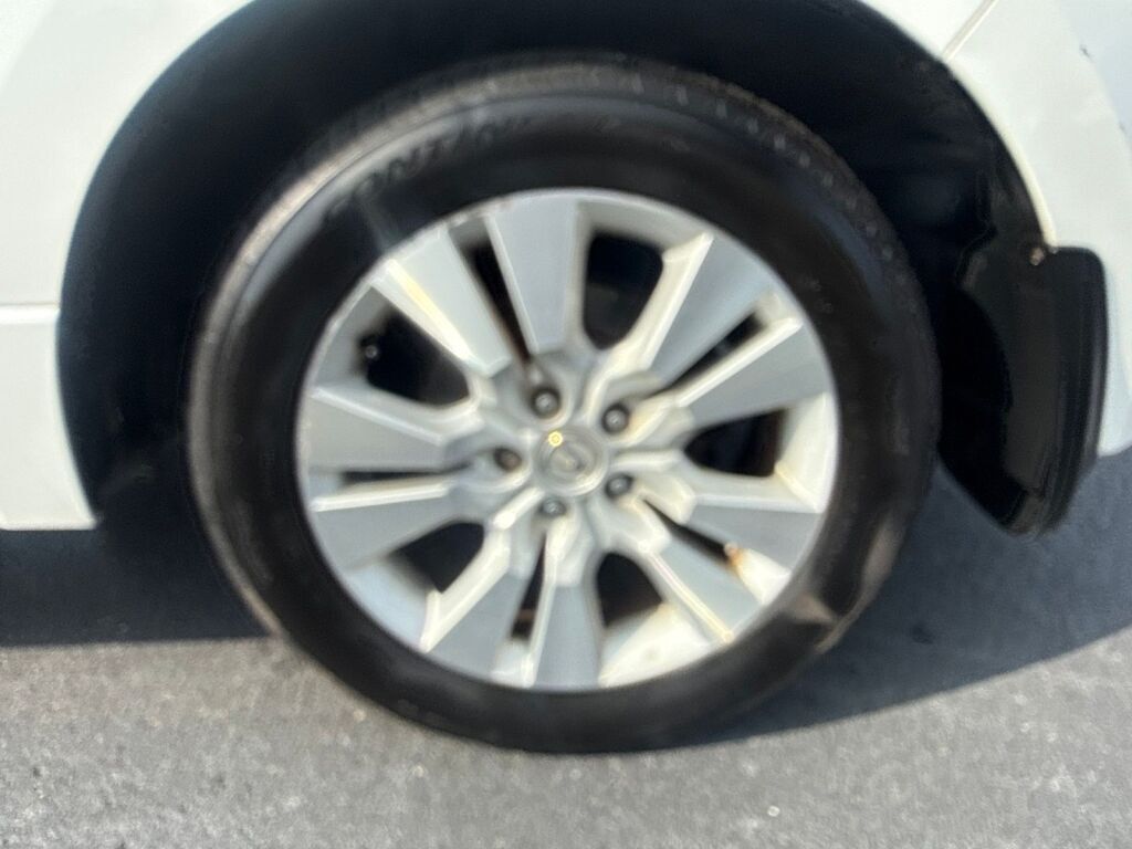 2011 Acura RDX Base Richmond VA