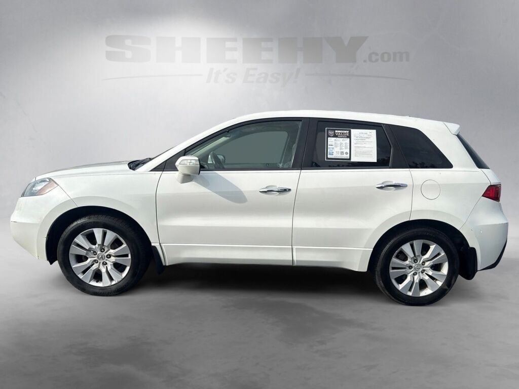 2011 Acura RDX Base Richmond VA