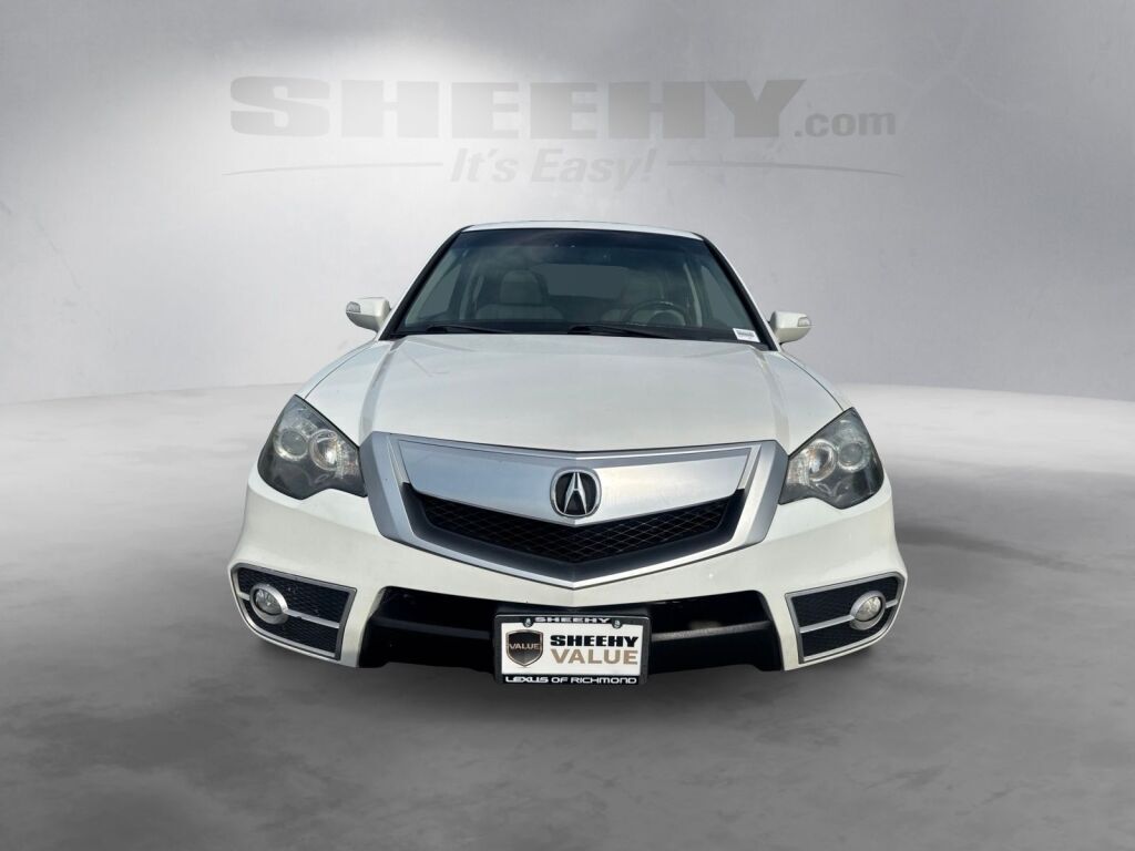 2011 Acura RDX Base Richmond VA