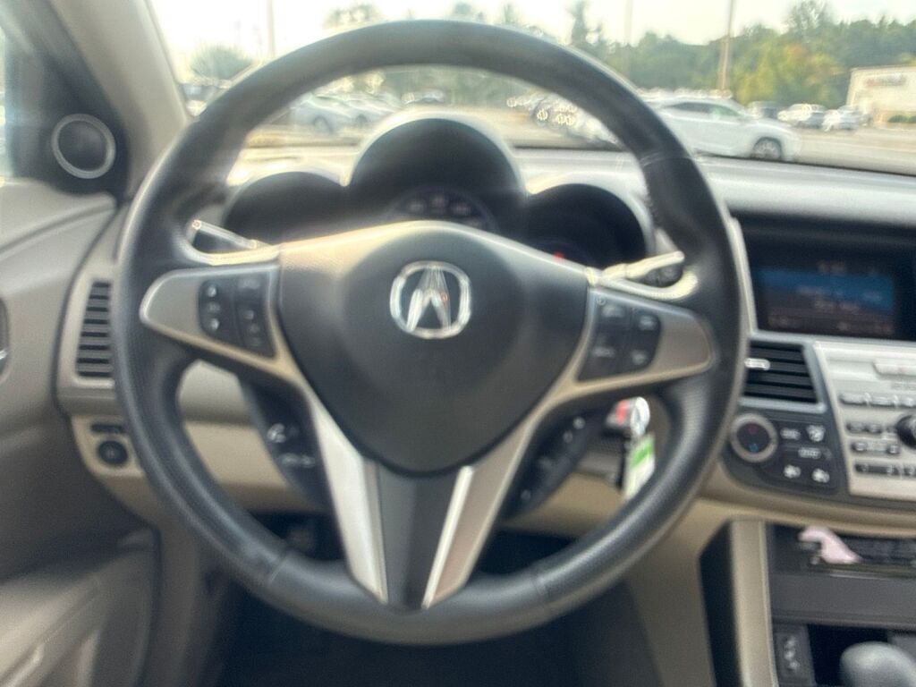 2011 Acura RDX Base Richmond VA