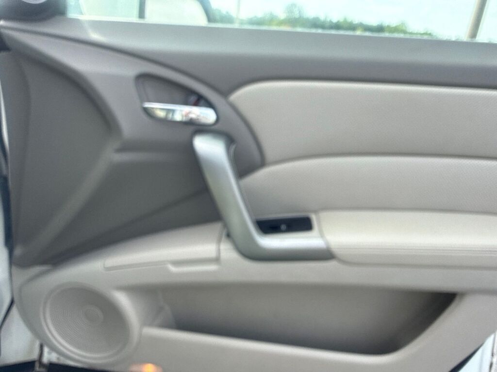 2011 Acura RDX Base Richmond VA