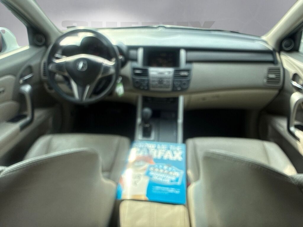 2011 Acura RDX Base Richmond VA