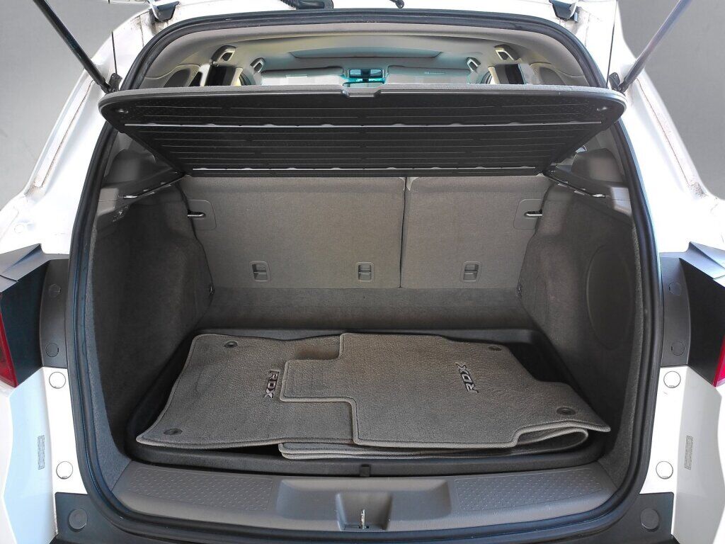 2011 Acura RDX Base Richmond VA