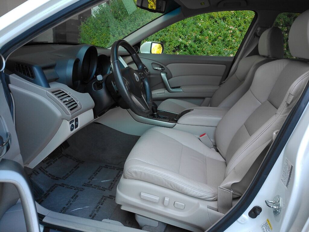 2011 Acura RDX Base Richmond VA