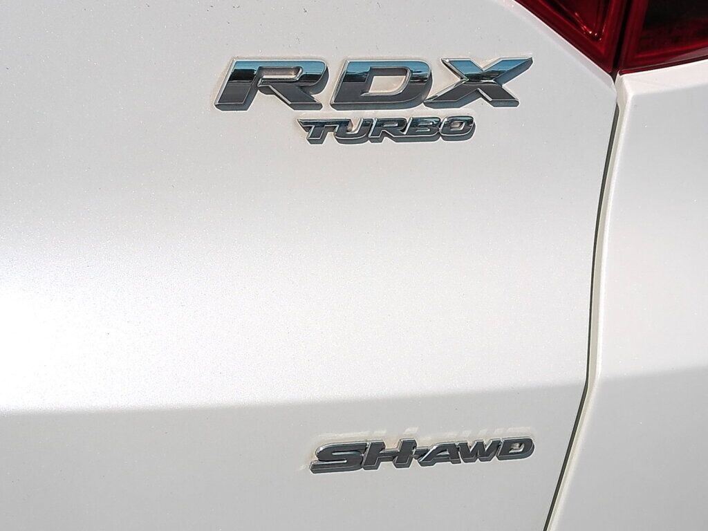 2011 Acura RDX Base Richmond VA