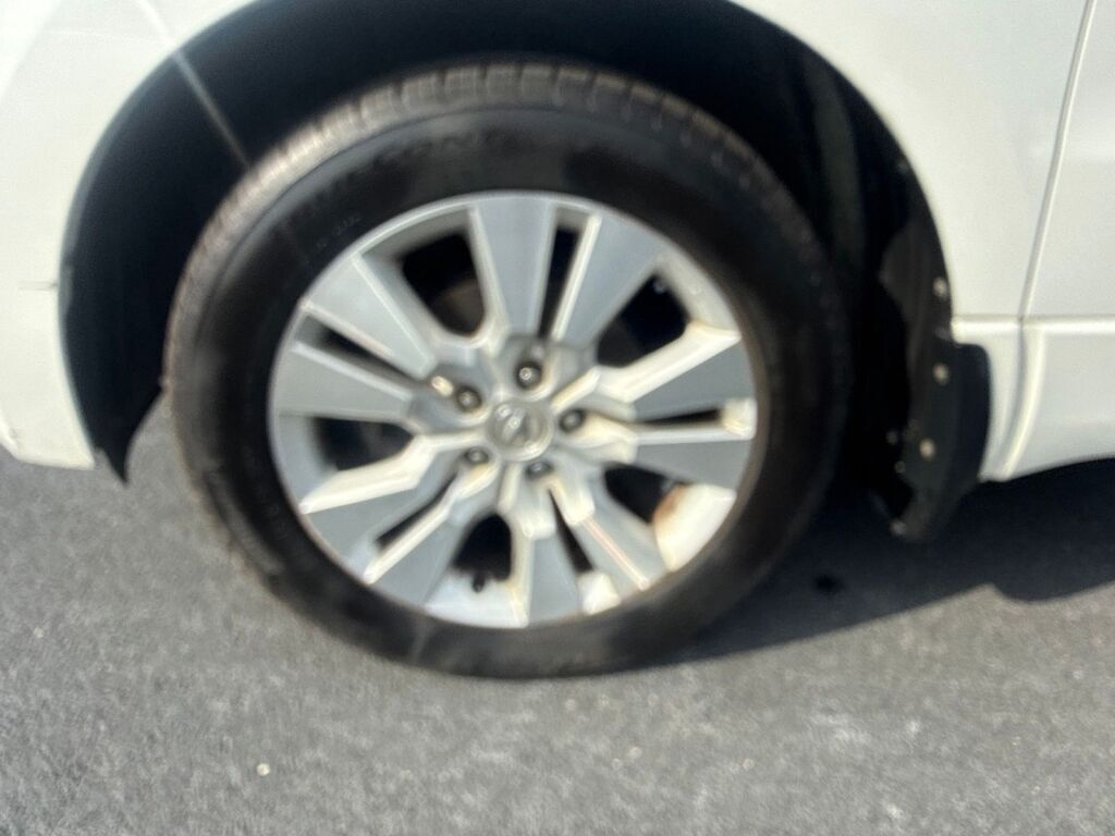 2011 Acura RDX Base Richmond VA