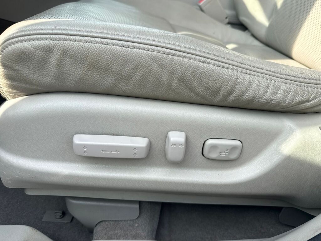 2011 Acura RDX Base Richmond VA