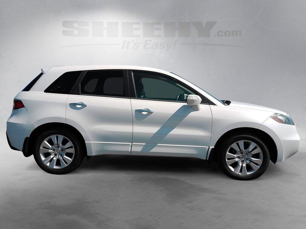 2011 Acura RDX Base Richmond VA