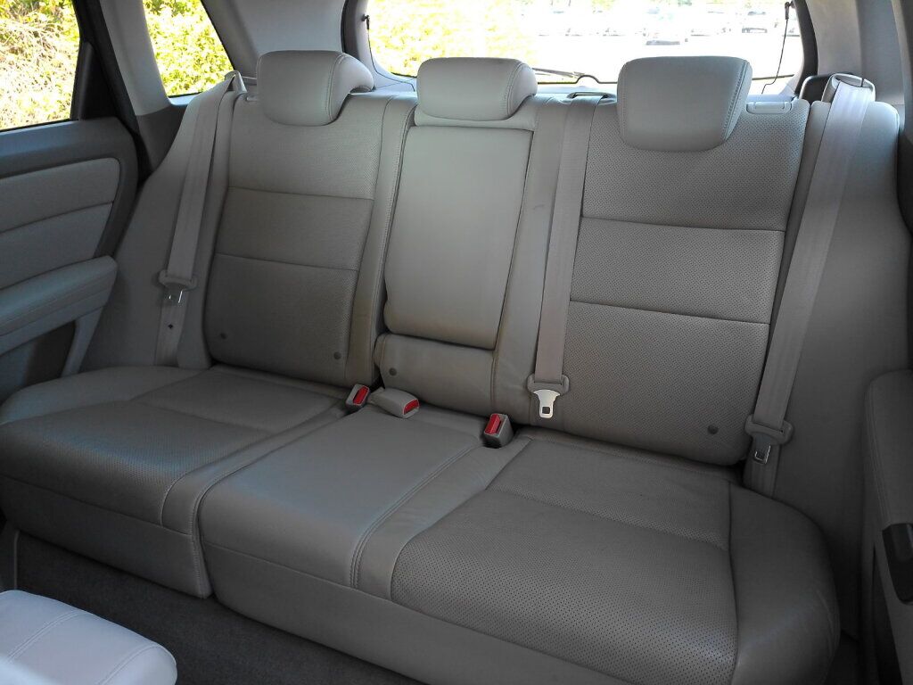 2011 Acura RDX Base Richmond VA