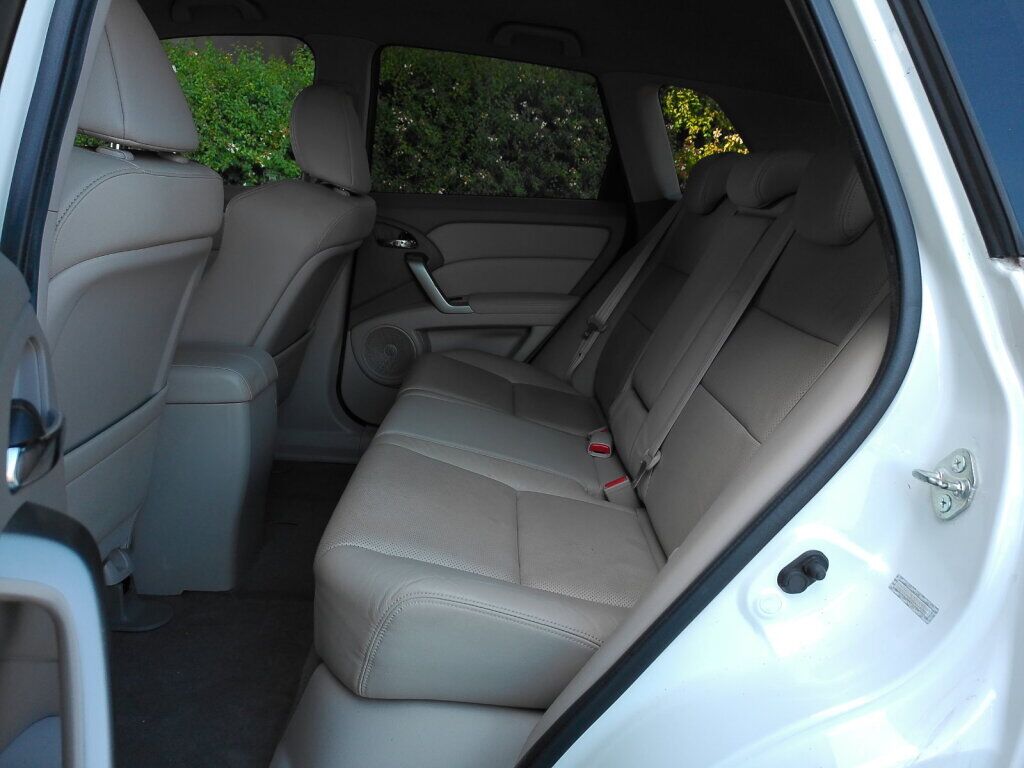 2011 Acura RDX Base Richmond VA