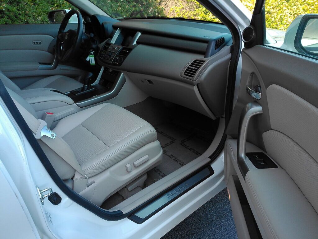 2011 Acura RDX Base Richmond VA