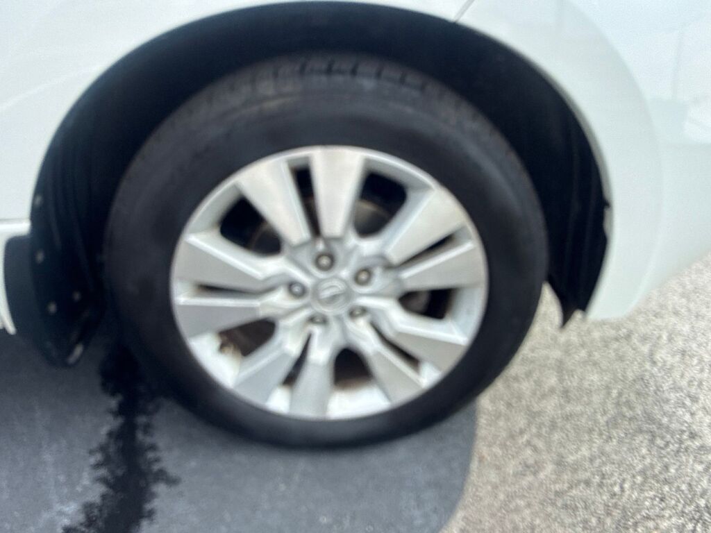 2011 Acura RDX Base Richmond VA