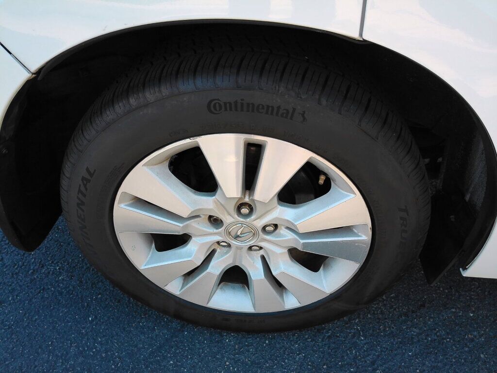 2011 Acura RDX Base Richmond VA
