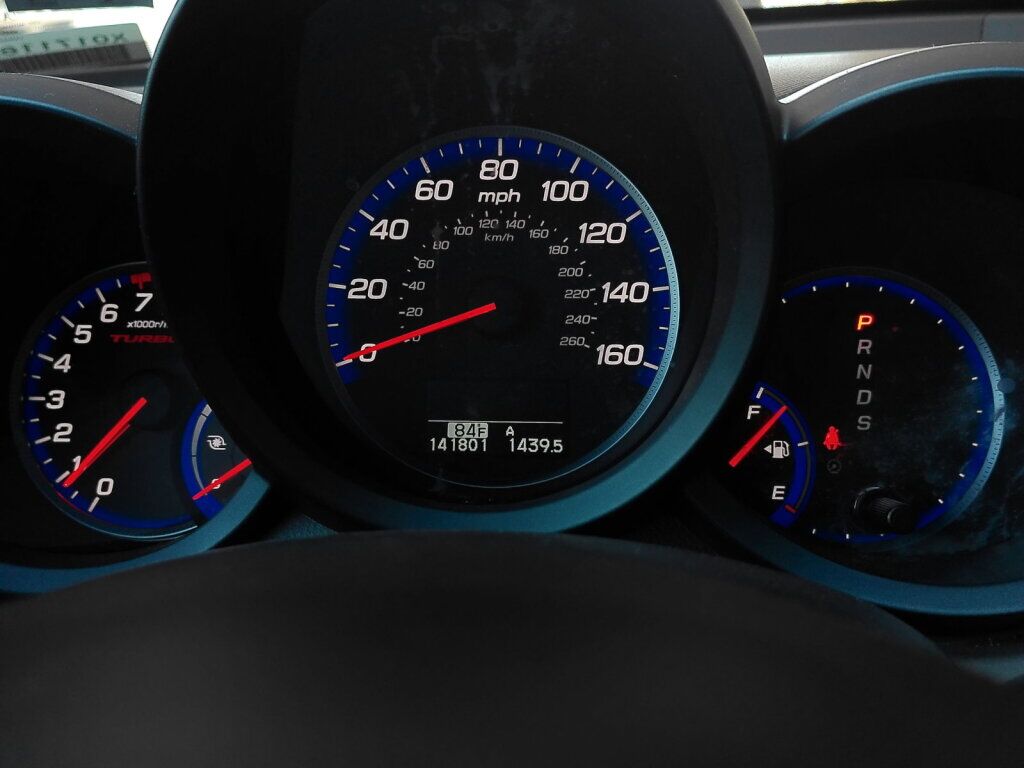2011 Acura RDX Base Richmond VA