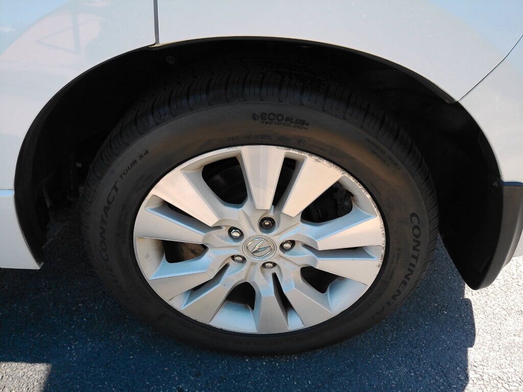 2011 Acura RDX Base Richmond VA