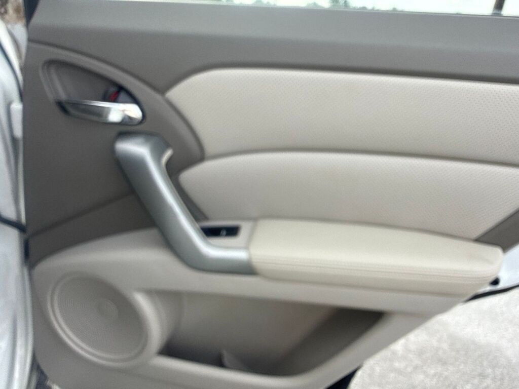 2011 Acura RDX Base Richmond VA